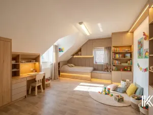 Prodej kanceláře, Hrochův Týnec, 356 m2