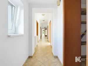 Prodej rodinného domu, Hrochův Týnec, 356 m2
