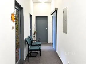 Pronájem kanceláře, Písek, Chelčického, 23 m2