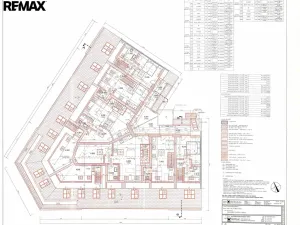 Prodej bytu 3+kk, Praha - Žižkov, Seifertova, 68 m2