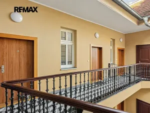 Prodej bytu 2+kk, Praha - Žižkov, Seifertova, 55 m2