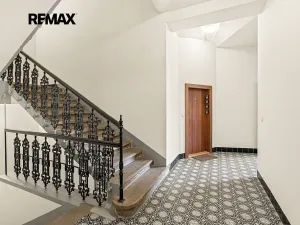 Prodej bytu 2+kk, Praha - Žižkov, Seifertova, 55 m2