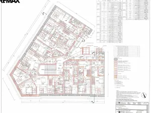 Prodej bytu 2+kk, Praha - Žižkov, Seifertova, 58 m2