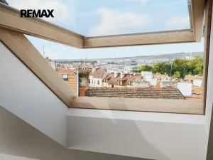Prodej bytu 2+kk, Praha - Žižkov, Seifertova, 58 m2
