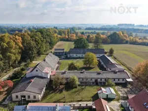 Prodej obchodního prostoru, Jindřichův Hradec, 9726 m2