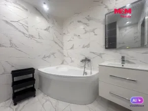 Prodej bytu 3+1, Chomutov, Písečná, 64 m2