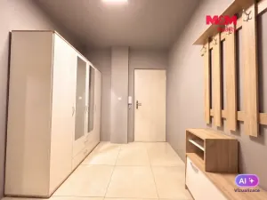 Prodej bytu 3+1, Chomutov, Písečná, 64 m2
