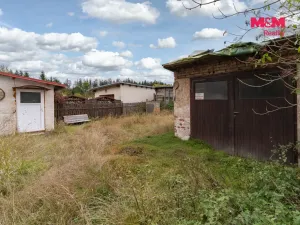 Prodej rodinného domu, Jindřichovice, 63 m2