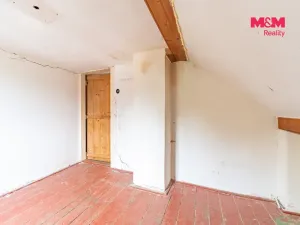 Prodej rodinného domu, Jindřichovice, 63 m2