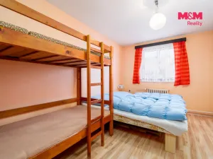 Prodej rodinného domu, Výrov - Hadačka, 662 m2