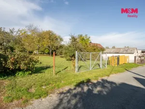 Prodej rodinného domu, Výrov - Hadačka, 662 m2