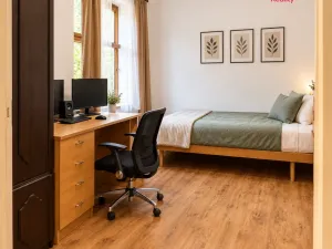 Prodej bytu 3+1, Pardubice - Zelené Předměstí, Havlíčkova, 85 m2