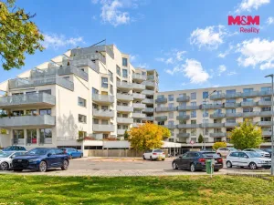 Prodej bytu 3+1, České Budějovice - České Budějovice 2, Volejbalistů, 96 m2
