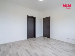 Prodej bytu 3+1, České Budějovice - České Budějovice 2, Volejbalistů, 96 m2