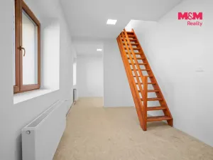 Prodej rodinného domu, Kačice, Dlážděná, 81 m2