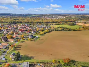 Prodej pozemku pro bydlení, Heřmanův Městec - Chotěnice, 13343 m2