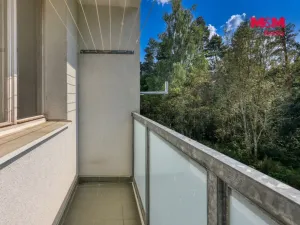 Pronájem bytu 2+1, Rotava, Sídliště, 50 m2