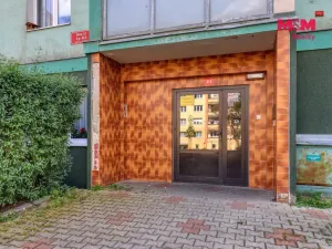 Pronájem bytu 2+1, Rotava, Sídliště, 50 m2