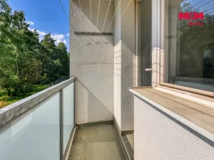 Pronájem bytu 2+1, Rotava, Sídliště, 50 m2