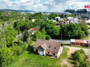 Prodej rodinného domu, Jihlava - Hruškové Dvory, 267 m2