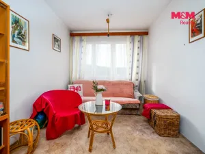 Prodej bytu 4+1, Náchod, Pražská, 56 m2