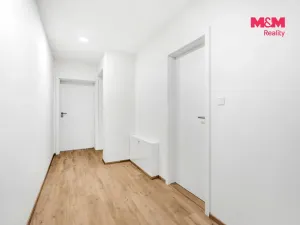 Prodej rodinného domu, Chocerady, 142 m2