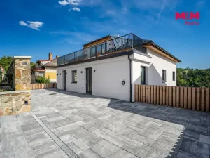 Prodej rodinného domu, Chocerady, 142 m2