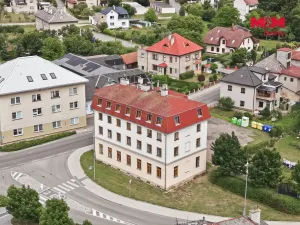 Prodej bytu 3+1, Dolní Čermná, 73 m2