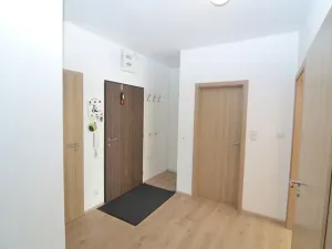 Pronájem bytu 3+kk, Praha - Střížkov, Makedonská, 90 m2