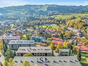 Prodej bytu 3+1, Jablonec nad Jizerou, 78 m2