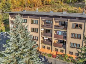 Prodej bytu 3+1, Jablonec nad Jizerou, 78 m2