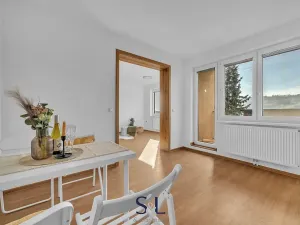 Prodej bytu 3+1, Jablonec nad Jizerou, 78 m2