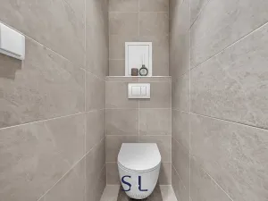 Prodej bytu 3+1, Jablonec nad Jizerou, 78 m2