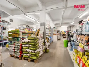 Prodej výrobních prostor, Jílové, Teplická, 3160 m2