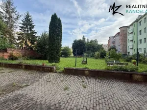 Pronájem bytu 2+kk, Přerov, Na Odpoledni, 51 m2