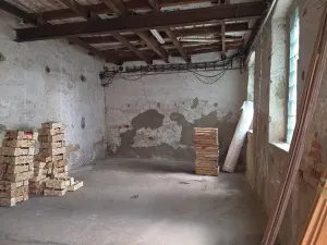 Pronájem skladu, Liberec, Moskevská, 200 m2