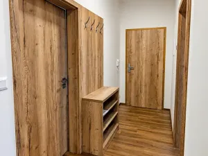 Pronájem bytu 3+kk, Hodonín, 150 m2