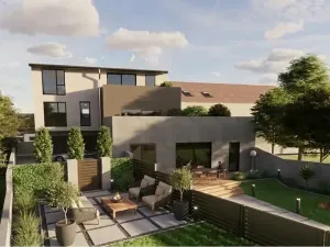 Prodej pozemku pro bydlení, Brno, Špirkova, 580 m2