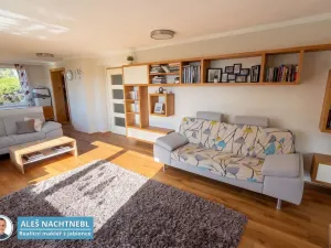 Prodej rodinného domu, Zásada, 279 m2