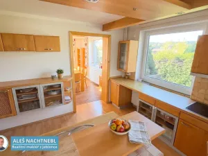 Prodej rodinného domu, Zásada, 279 m2
