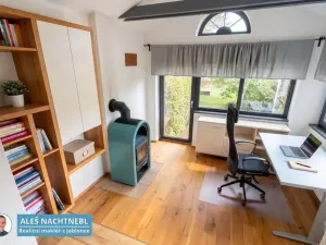 Prodej rodinného domu, Zásada, 279 m2