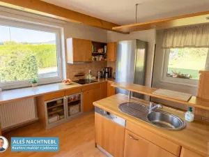 Prodej rodinného domu, Zásada, 279 m2