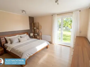 Prodej rodinného domu, Zásada, 279 m2