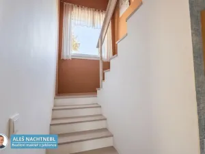 Prodej rodinného domu, Zásada, 279 m2
