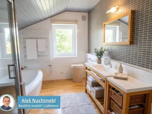 Prodej rodinného domu, Zásada, 279 m2