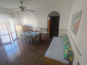 Prodej bytu 2+1, Scalea, Itálie, Via Lauro, 35 m2