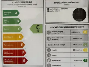 Prodej bytu 3+1, Sokolov, Mánesova, 64 m2