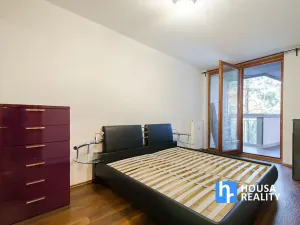 Pronájem bytu 2+kk, Praha - Prosek, Litoměřická, 68 m2