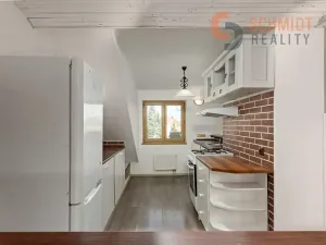 Prodej bytu 4+kk, Břeclav, Olbrachtova, 100 m2