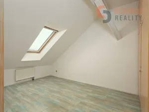 Prodej bytu 4+kk, Břeclav, Olbrachtova, 100 m2